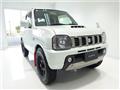 2017 Suzuki Jimny