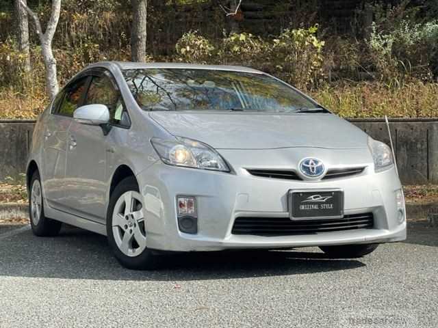 2009 Toyota Prius