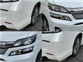 2014 Toyota Vellfire