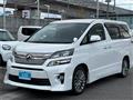 2014 Toyota Vellfire