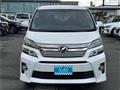 2014 Toyota Vellfire