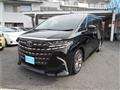 2023 Toyota Alphard G