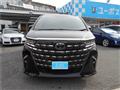 2023 Toyota Alphard G