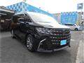 2023 Toyota Alphard G