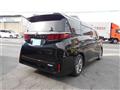 2023 Toyota Alphard G