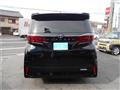 2023 Toyota Alphard G