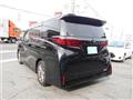 2023 Toyota Alphard G