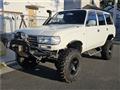 1995 Toyota Land Cruiser