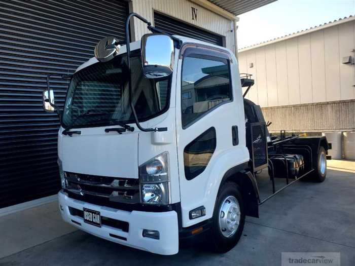 2015 Isuzu Isuzu Others