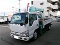 2007 Isuzu Elf Truck