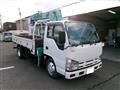 2007 Isuzu Elf Truck