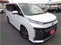 2022 Toyota Voxy