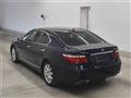 2007 Lexus LS