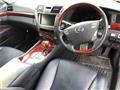 2007 Lexus LS