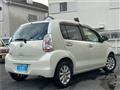 2012 Toyota Passo