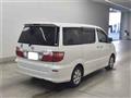 2006 Toyota Alphard G