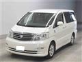 2006 Toyota Alphard G