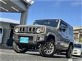 2023 Suzuki Jimny