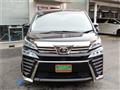 2019 Toyota Vellfire