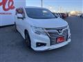 2019 Nissan Elgrand