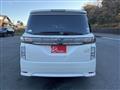 2019 Nissan Elgrand