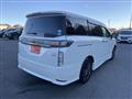 2019 Nissan Elgrand