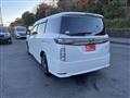 2019 Nissan Elgrand