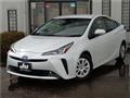 2022 Toyota Prius