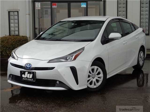 2022 Toyota Prius