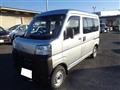 2024 Daihatsu Hijet Cargo