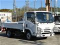 2016 Isuzu Elf Truck