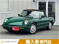 1992 Alfa Romeo Spider