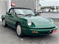 1992 Alfa Romeo Spider