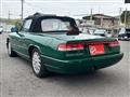 1992 Alfa Romeo Spider