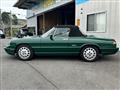 1992 Alfa Romeo Spider