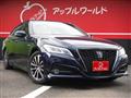 2018 Toyota Crown Hybrid