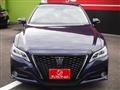 2018 Toyota Crown Hybrid