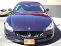 2015 Maserati Quattroporte