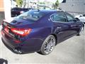 2015 Maserati Quattroporte