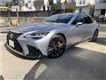 2023 Lexus LS