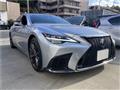 2023 Lexus LS