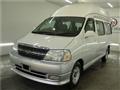 2001 Toyota Grand Hiace