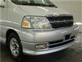 2001 Toyota Grand Hiace