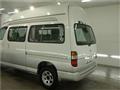 2001 Toyota Grand Hiace