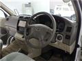 2001 Toyota Grand Hiace