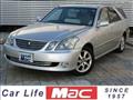 2006 Toyota Mark II Blit