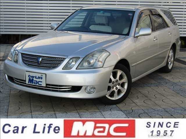 2006 Toyota Mark II Blit