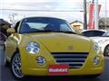 2009 Daihatsu Copen