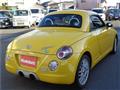 2009 Daihatsu Copen