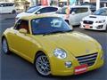 2009 Daihatsu Copen